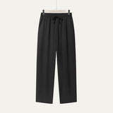 The Harrington Bay Men’s Straight Leg Casual Drawstring Sweatpants