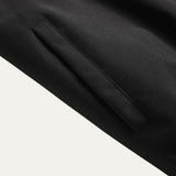 The Lecco Men’s Multi Layer Hooded Bomber Jacket