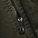 The Faro Men’s Casual Multi Pocket Windproof Hunting Jacket