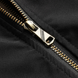 The Lecco Men’s Multi Layer Hooded Bomber Jacket