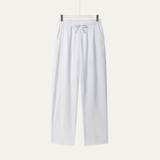 The Harrington Bay Men’s Straight Leg Casual Drawstring Sweatpants