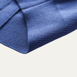 The Castellammare Men’s Smart Button Knit Waistcoat