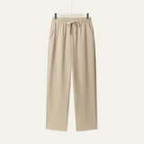 The Harrington Bay Men’s Straight Leg Casual Drawstring Sweatpants