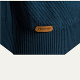 The Ashbourne Men's Casual Lightweight Track Jacket