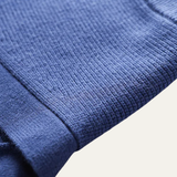 The Castellammare Men’s Smart Button Knit Waistcoat
