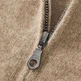 The Foxborough Luxury Cashmere Sweater