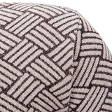 The Brackenridge Men’s  Warm Fleece Lined Thick Knitted Full Zip Jacket