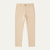 The Kingsbury Men’s Slim Fit Casual Stretch Chino Pants