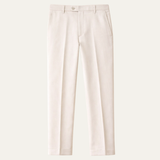 The Barbaresco Men’s Anti-Wrinkle Straight Leg Dress Pants