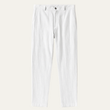 The Capri Linen Pants for Men