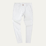 The Wexford Cotton Chinos - Cotton Pants for Men