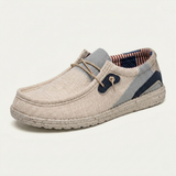 The Havana Non-slip Orthopedic Loafers