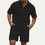 The Alderstone Lightweight Summer Set