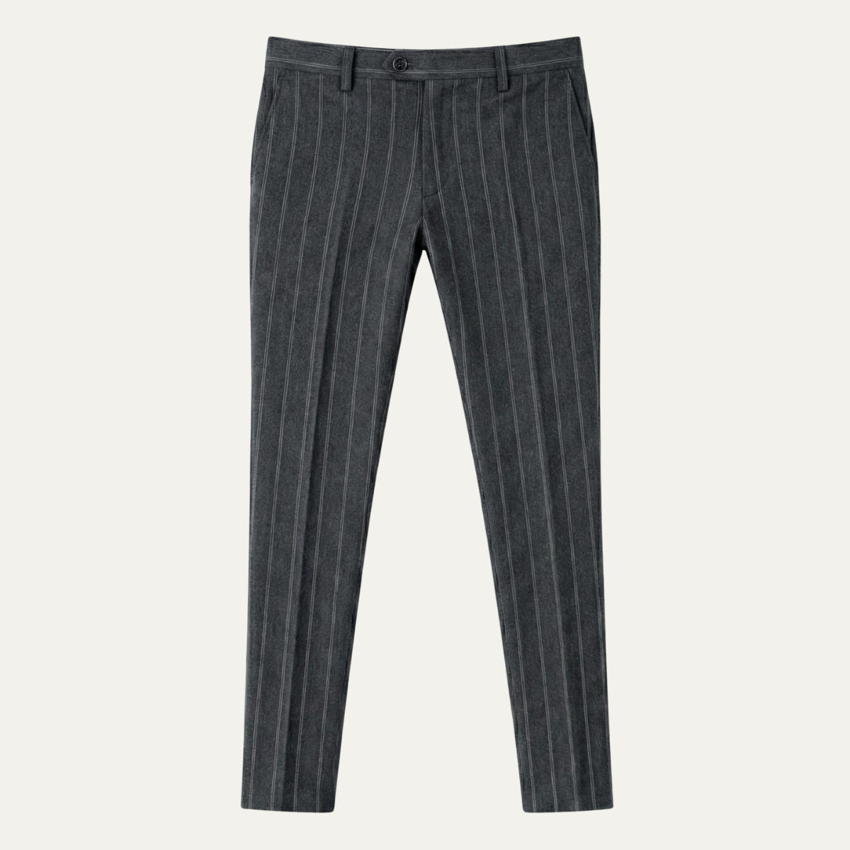 The Glenfall Men’s Slim Fit Stretch Luxury Dress Pants