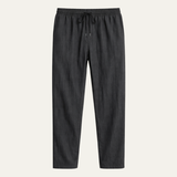 The Millbrook Men’s Lightweight Linen Straight Leg Pants