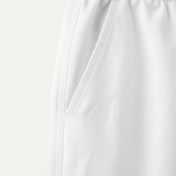 The Pinebrook Park Men’s Loose Cotton Linen Drawstring Pants