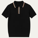 The Monaco Cotton Polo for Men