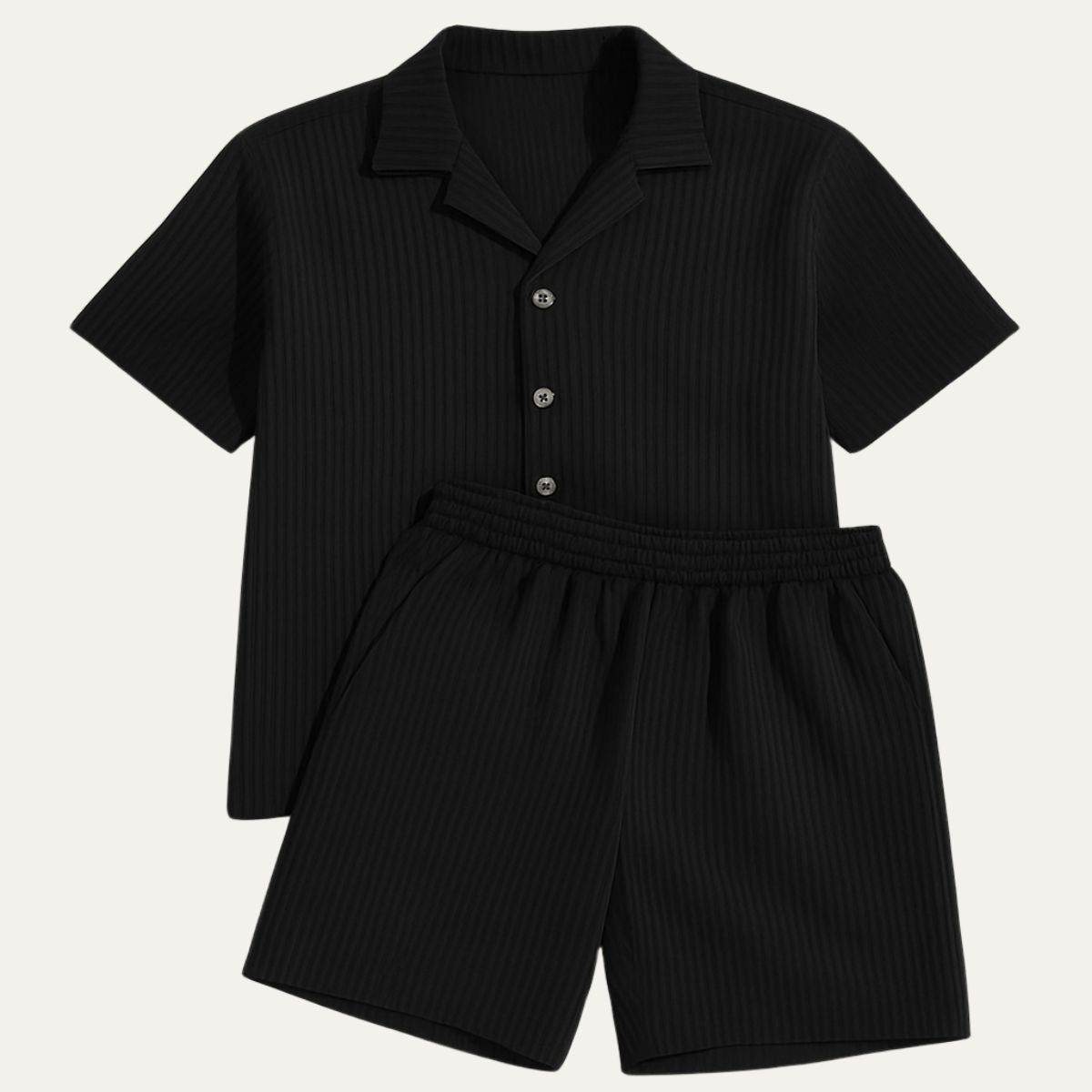 The Cinque Set – Fabric Elegance – Italian Summer