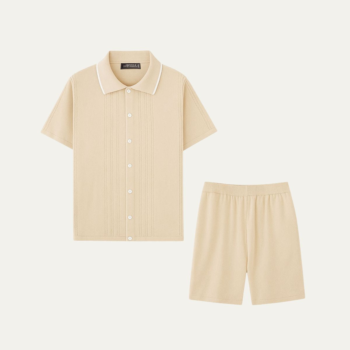The Monaco Lightweight Fabric Set