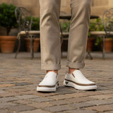 The Madrid Men's Casual Slip On Shoes