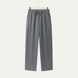 The Harrington Bay Men’s Straight Leg Casual Drawstring Sweatpants