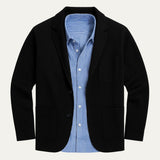 The Oxford Linen Summer Blazer - Wedding Guest Men - Formal Occasions