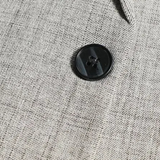 The Sarzana Men’s Lightweight Business Casual Single Breasted Blazer
