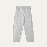 The Pineview Park Men’s Lightweight Loose Fit Pleated Straight Leg Pants