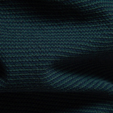 The Oban Men’s Half Zip Knit Winter Sweater