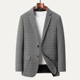 The Yorkshire Men’s Versatile Light Business Casual Work Jacket