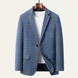 The Yorkshire Men’s Versatile Light Business Casual Work Jacket