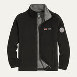 The Oslo Fleece Lined Warm Outdoor Jacket for Men