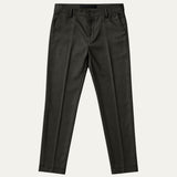 The Wexford Cotton Chinos - Cotton Pants for Men