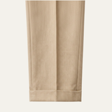 The Elmstead Ridge Men’s Slim Fit Stretch Business Dress Pants