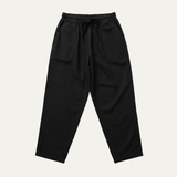 The Meadowwater Men’s Loose Fit Cotton Linen Drawstring Pants
