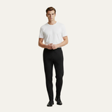 The Pineview Park Men’s Lightweight Loose Fit Pleated Straight Leg Pants