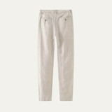 The Alderfall Men’s Vintage Casual Loose Linen Pants