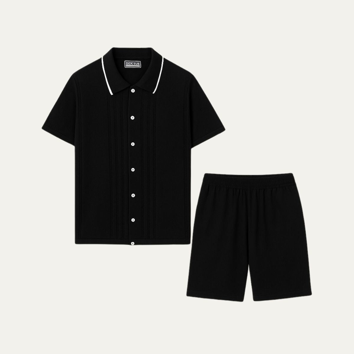 The Monaco Lightweight Fabric Set
