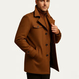 The Westminster Warm Coat