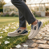 The Havana Non-slip Orthopedic Loafers