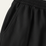 The Glenstone Men’s Lightweight Loose Fit Linen Blend Drawstring Pants