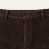 The Pinehaven Men’s Stretch Corduroy Trendy Pants