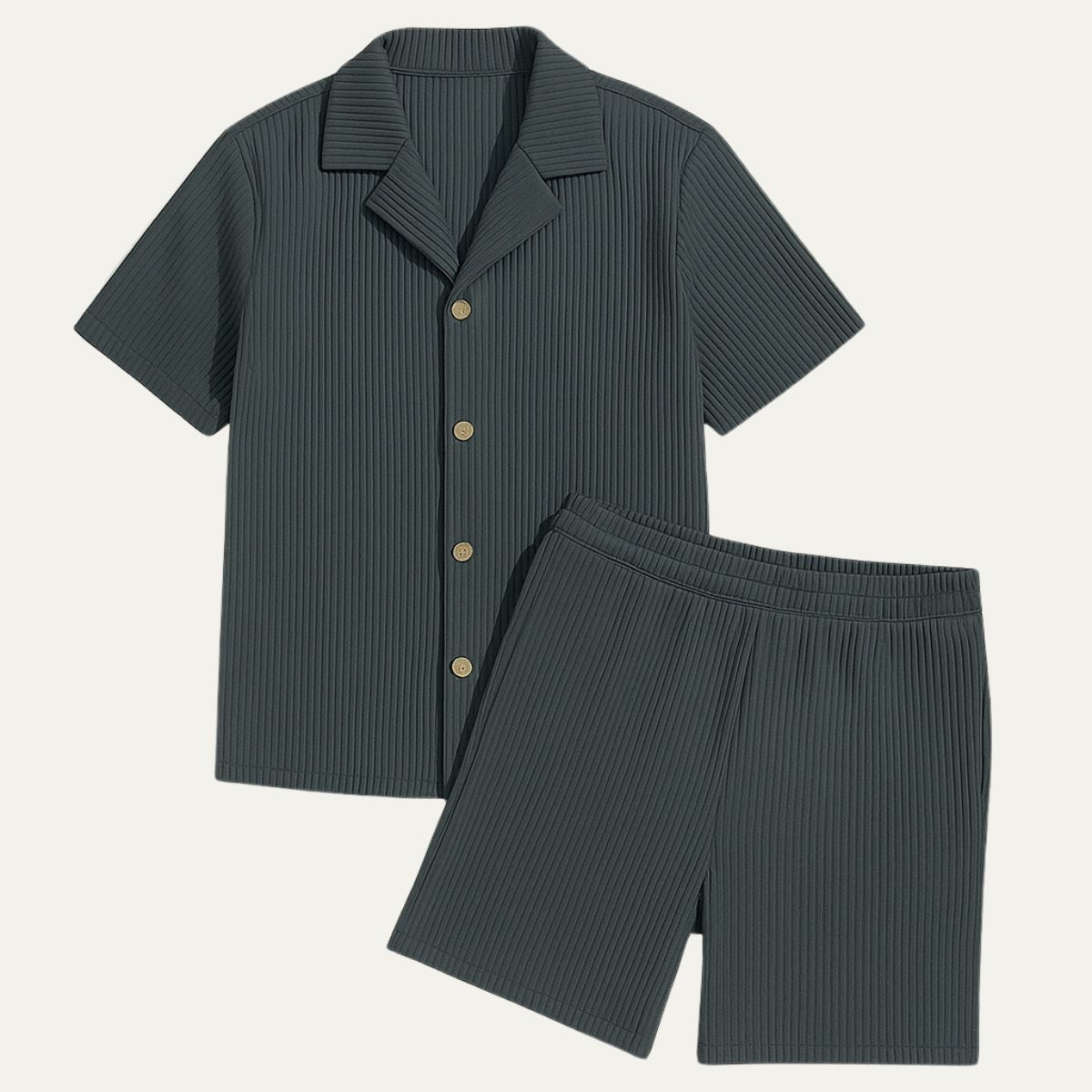 The Cinque Set – Fabric Elegance – Italian Summer
