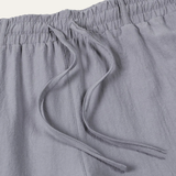 The Silverridge Men’s Loose Fit Multi Pocket Cotton Soft Cargo Pants
