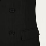 The Caldwell Men’s Lightweight Slim Fit Blazer Suit