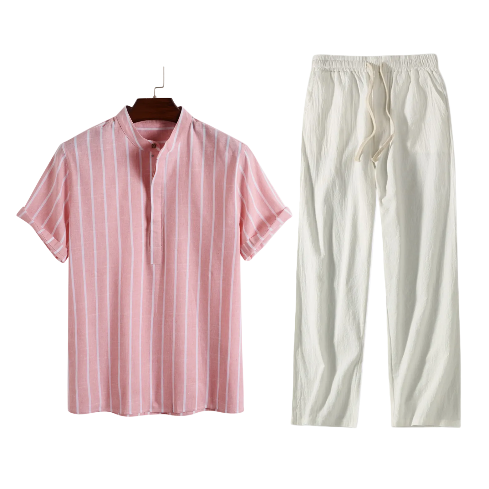 William - Clothing
