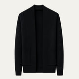 The Oslo Knit Cardigan – Men’s Open Front Casual Cardigan
