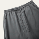 The Harrington Bay Men’s Straight Leg Casual Drawstring Sweatpants