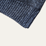 The Whitford Men’s Knitted Button-Up Warm Layer Cardigan