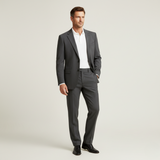 The Amalfi Linen Wedding Guest Men's Suit